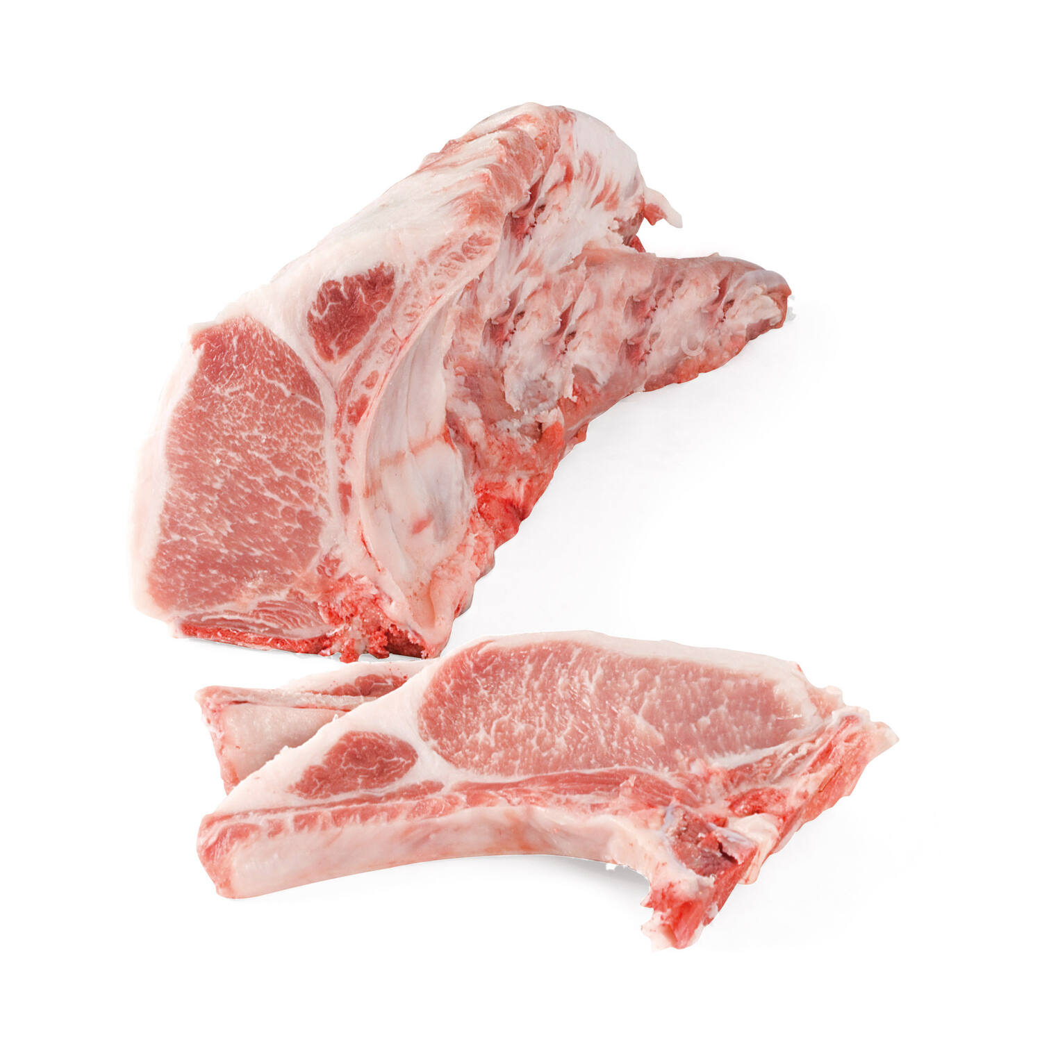 IBERICO KORTE RIB